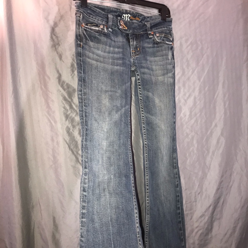 Miss Me Jeans - Picture 7 of 11